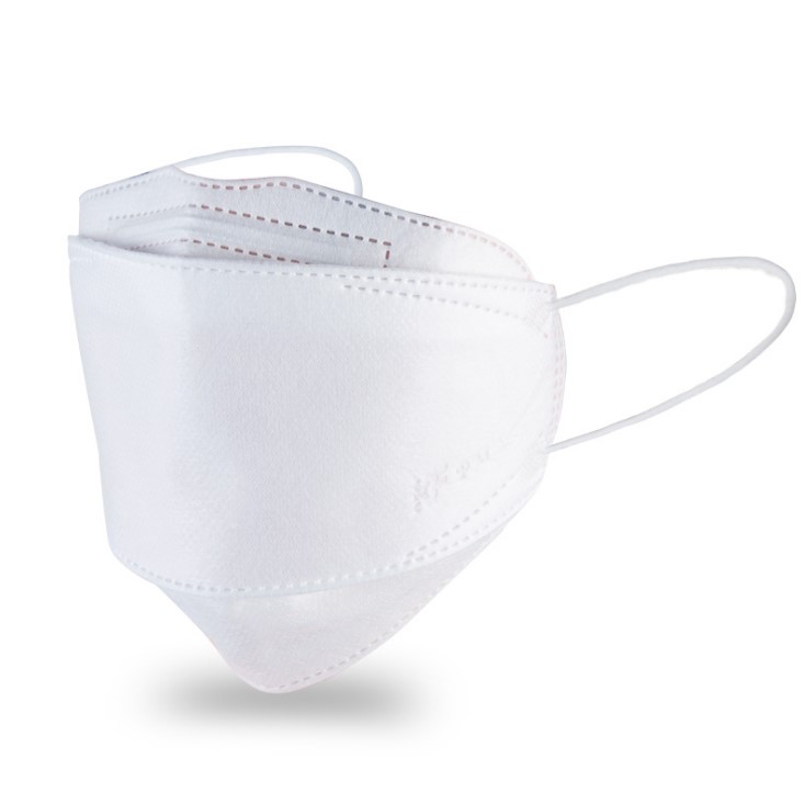 Hot Sale Respiratory Safety Mask KF94/N95 Comfortable Elastic Earloop Reusable KF94 Korea Face Masks